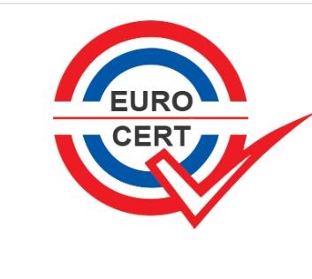 Euro Cert Certified